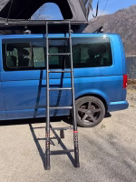 Norges tynneste taktelt – kun 8 cm lukket. - Image 6