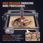 Laser Engraver 5w - Image 6