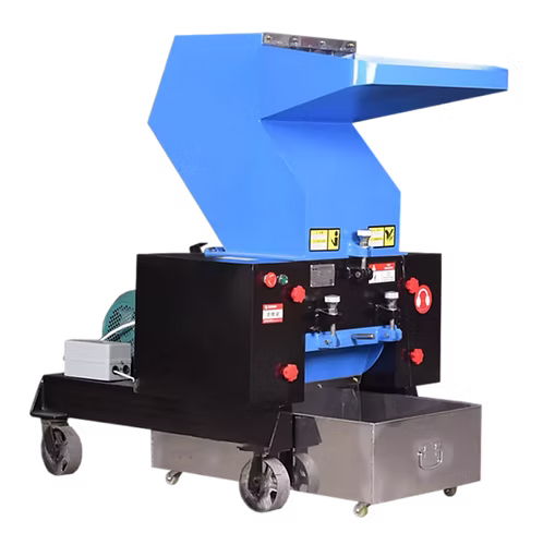Plastgranulator G-PT604