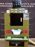 Kabelgranulator G-PT1 - Image 5