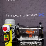Kabelskreller G-PT40 EL – 370W - Image 5