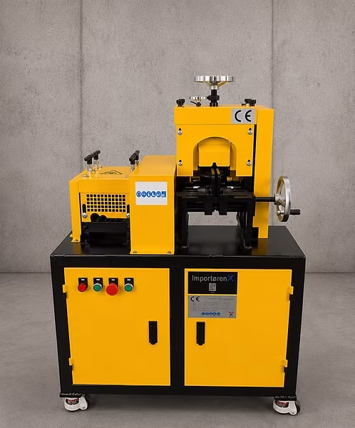 Kabelskreller G-PT 130V