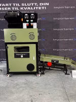 Kabelgranulator G-PTX - Image 3