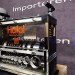 Kabelskreller G-PT40 EL – 370W - Image 3