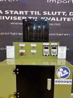 Kabelgranulator G-PT1 - Image 4