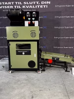 Kabelgranulator G-PTX