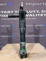 Hydraulisk kabelkutter - Image 2