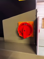 Kabelgranulator G-PT1 - Image 2