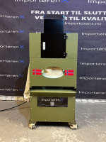 Kabelgranulator G-PT1